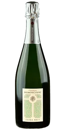 Champagne Brimoncourt, Extra Brut