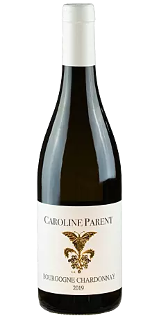 Caroline Parent, Bourgogne Chardonnay
