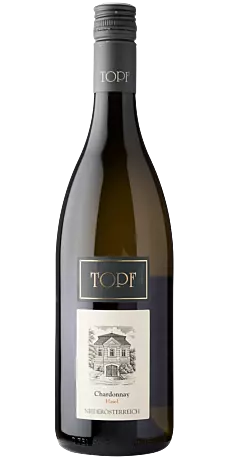 Johann Topf, Chardonnay Hasel