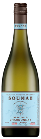 Chardonnay Hexham Single Vineyard
