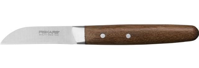 Grøntsagskniv - Fiskars knive