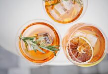 Cocktail shaker- det du søger til din næste cocktail