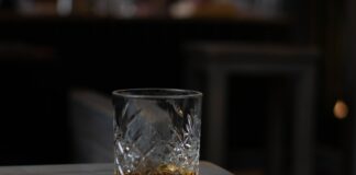 Single malt whiskey