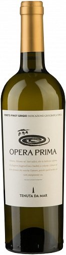 "Opera Prima" Pinot Grigio