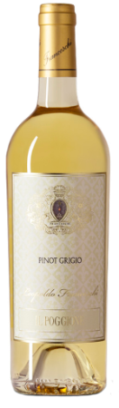 Pinot Grigio Leopoldo Franceschi