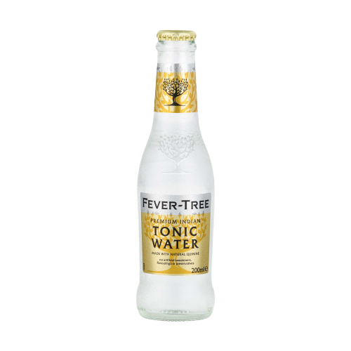 Tonic til velkomstdrink uden alkohol