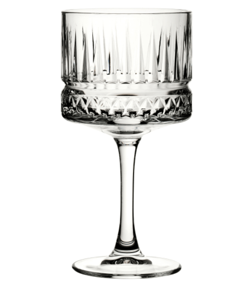Utopia Elysia Cocktail Glas - Bedste glas til gin og tonic